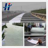Fiberglass-Polyester Paving Mat for Road Construction thumbnail-3