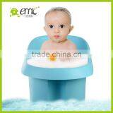 2017 Emc Baby Bath Tub, Plastic Bath Tub, Kids Bath Tub thumbnail-1