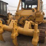 Used Caterpillar D8k Crawler Bulldozer thumbnail-4