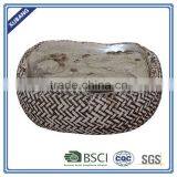 Outdoor Water Fountain Ornament With House Natural Stone Fountain thumbnail-1