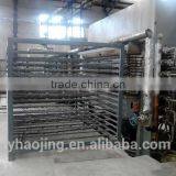 Veneer Dryer/hot Pess Drying Machine for Veneer/veneer Dry Machine thumbnail-2