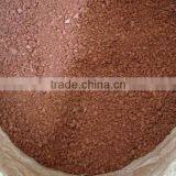 Factory Sale Wpc Granule, Wood Plastic Composite Raw Material, Low Price WPC Granulate thumbnail-1