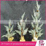 Christmas Sales Ornaments Artificial Trees for Christmas Market