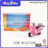 Reliable Quality Small Oem Kids Funny Toy Motorbike thumbnail-1