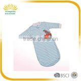 Cheap Personalized Design Colorful Baby Romper Blank thumbnail-5