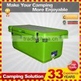 Outdoor Rotomolding Locking Fishing Cooler Box thumbnail-6