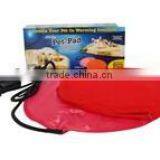 New Style Waterproof 100 to 240V AC Pet Heated Bed for Smal Animal thumbnail-2