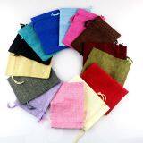 Organza Bag Jewelry Pouch Package thumbnail-5