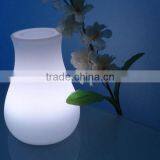 Solar Powered Beautiful Glowing Lighting LED Star With Hook Together thumbnail-4