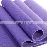 Customized Any Thickness Black Tpe Waterproof Yoga Mat thumbnail-5