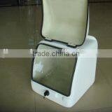 High Quality Fiberglass Pizza Delivery Box for Scooter and Motorcycle. Factory thumbnail-3