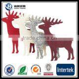 Felt Christmas Reindeer Decorations & Ornaments thumbnail-5