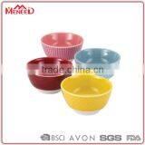 European Stylish A5 Candy Set of Colander Bowl Plastic Bowl thumbnail-1