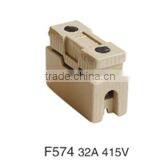 Electrical 200A RCIA Plug-in Porcelain Fuse thumbnail-5