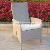 Function Rattan Folding Chair Pocket New Design thumbnail-1