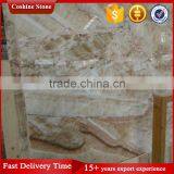 Natural Red Dragon Jade Marble Tile thumbnail-6