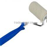 4" Polyester Paint Roller