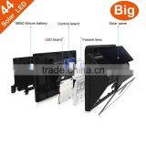 44 LED Outdoor Wireless Solar Energy Powered Led Solar Light Ponds Decor Accent Lighting With Three Modes thumbnail-3