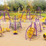 (HA-07502)Garden Playset /Garden Play Structure /Children Playground /Small Garden Children's Playground Toys thumbnail-3