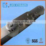 C2062 Double Pitch Stainless Steel Conveyor Chain thumbnail-1