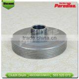 Sprocket Rim, 3/8" Pitch, 7 Tooth, SMALL SPLINE CHAIN SAW CHAINSAW thumbnail-2