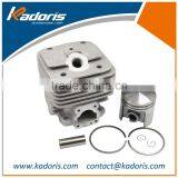 Fits for Stihl 08S TS08 TS350 TS360 SG17 BG17 Chainsaw Spare Part Cylinder Kits 47mm thumbnail-1