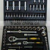 94PCS 1/2"&1/4" Dr SOCKET SET thumbnail-1