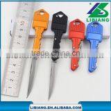 Special Gift for Men Portable Key Knife