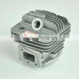 Good Quality and Cheap 40mm 430 Petrol Bursh Cutter Engine Single Cylinder thumbnail-3