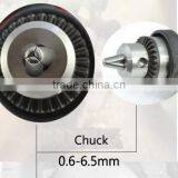 6.5mm Electric Grinder, Die Grinder, Mini Grinder Set Including (105pcs+100pcs+30pcs) thumbnail-3