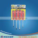 4PC Screwdriver Set thumbnail-1