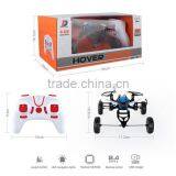 JXD503 Ground Drive Aquatic Drive Sky Flight Radio Controlled Helicopter for Sale thumbnail-6