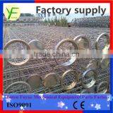 Dust Baghouse Stainless Steel Filter Bag Cage thumbnail-2