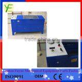 Rubber Hose High Pressure Test Bench/hydraulic Hose Testing Machine thumbnail-2