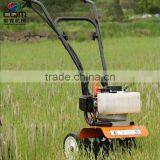 Factory Supply for Mini Garden Tiller Machine in Jining City thumbnail-2
