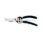 Small Forged Bypass Pruning Shears thumbnail-1