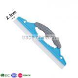 Easy Silicone Scraper, Kitchen Cleaning Silicon Scraper thumbnail-1