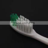 Gentle Cleaning China Perfect Customized Kids Toothbrushes thumbnail-3