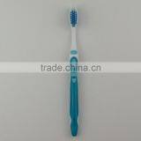 Teeth Products Nano Toothbrush With Head Cover and Travel Case thumbnail-5