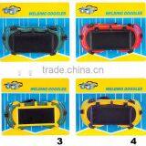 Square Welding and Cutting Goggles With Packing thumbnail-1