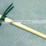 Factory Garden Forged Fork Hoe Head thumbnail-2