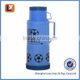 Plastic Thermos Vacuum Flask LYR-102 thumbnail-3
