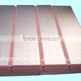 HH-color Steel/Al Foil Air Duct