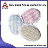 Body Cleaning 10*14.5CM Bath Loofah Luffa Sponge Shower Scrubber thumbnail-6