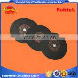 14"Abrasive Cutting Wheel Disk Grinding Disc Cutoff Resin Bond Metal Stainless Steel Stone thumbnail-4