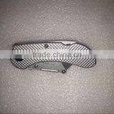 DIY Folding Blade Convenient and Practical Design Utility Knfie thumbnail-5