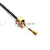 Cable Assembly in Sanitary Industry/Steel Rope for Sanitary /Medical Equipment Fittings Cable thumbnail-3