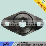 Train Brake System Casted Ductile Iron Cylinder Head Beam Tube Interface Connecting Rod thumbnail-4