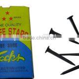 Black Color Shoes Nail Tack From Guangzhou Supplier thumbnail-5