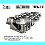 NISSA N QD32 Diesel Engine Cylinder Head 11041-6T700, 11039-VH002 thumbnail-1
